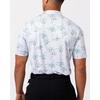 Men's Coconut Grove Short Sleeve Polo