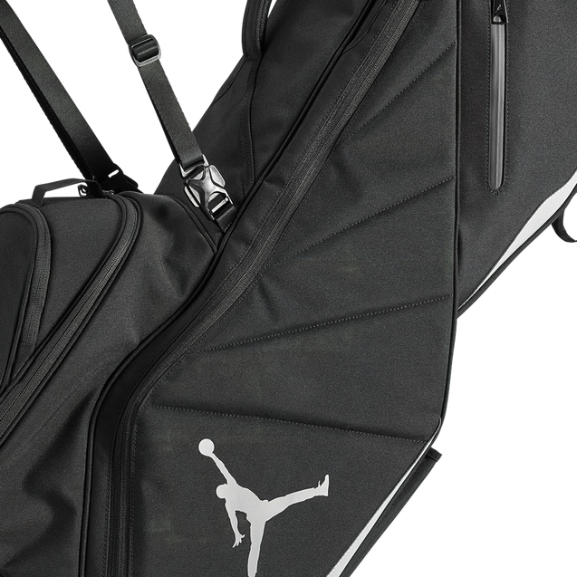 Nike jordan jumpman hot sale sling backpack