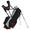BLACK | Jordan Fadeaway Stand Bag