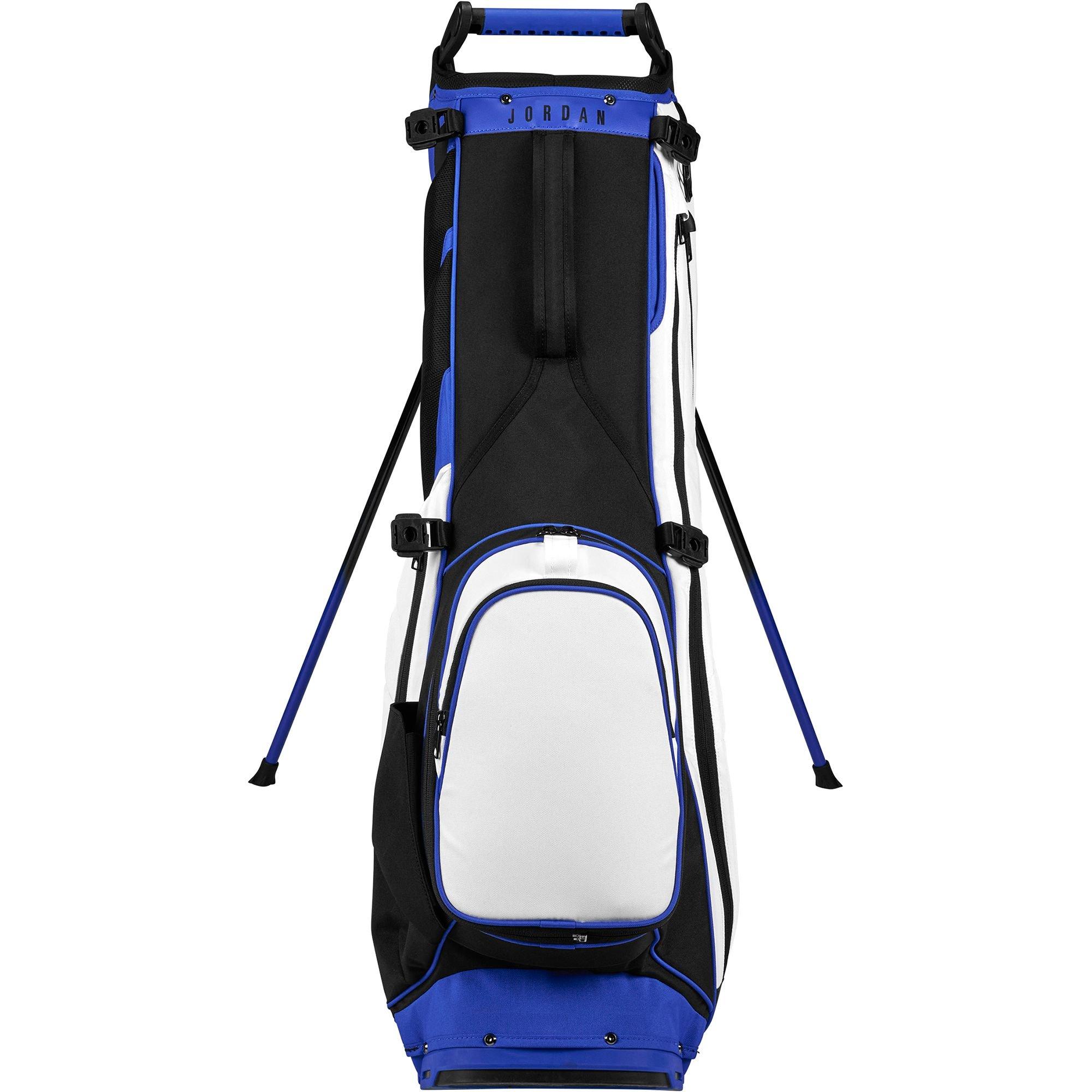 Jordan Fadeaway Stand Bag
