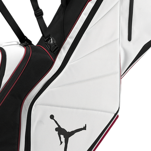 Jordan Fadeaway Stand Bag JORDAN