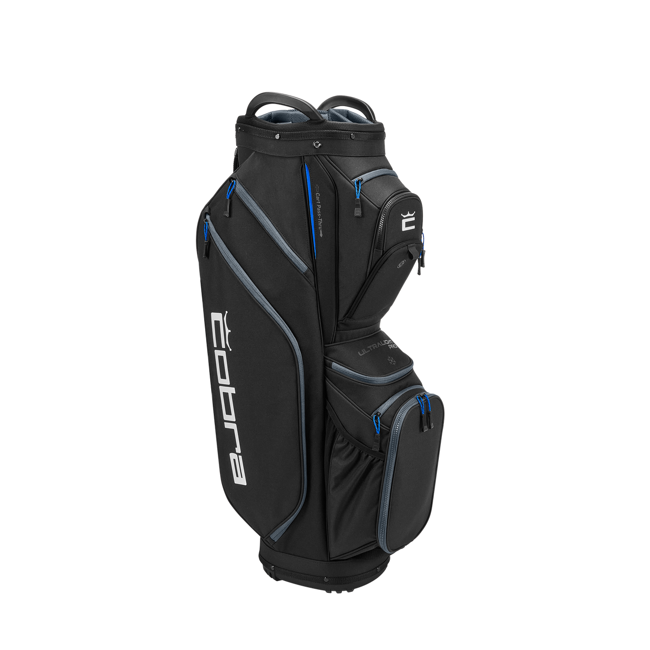 Ultralight Pro Cart Bag