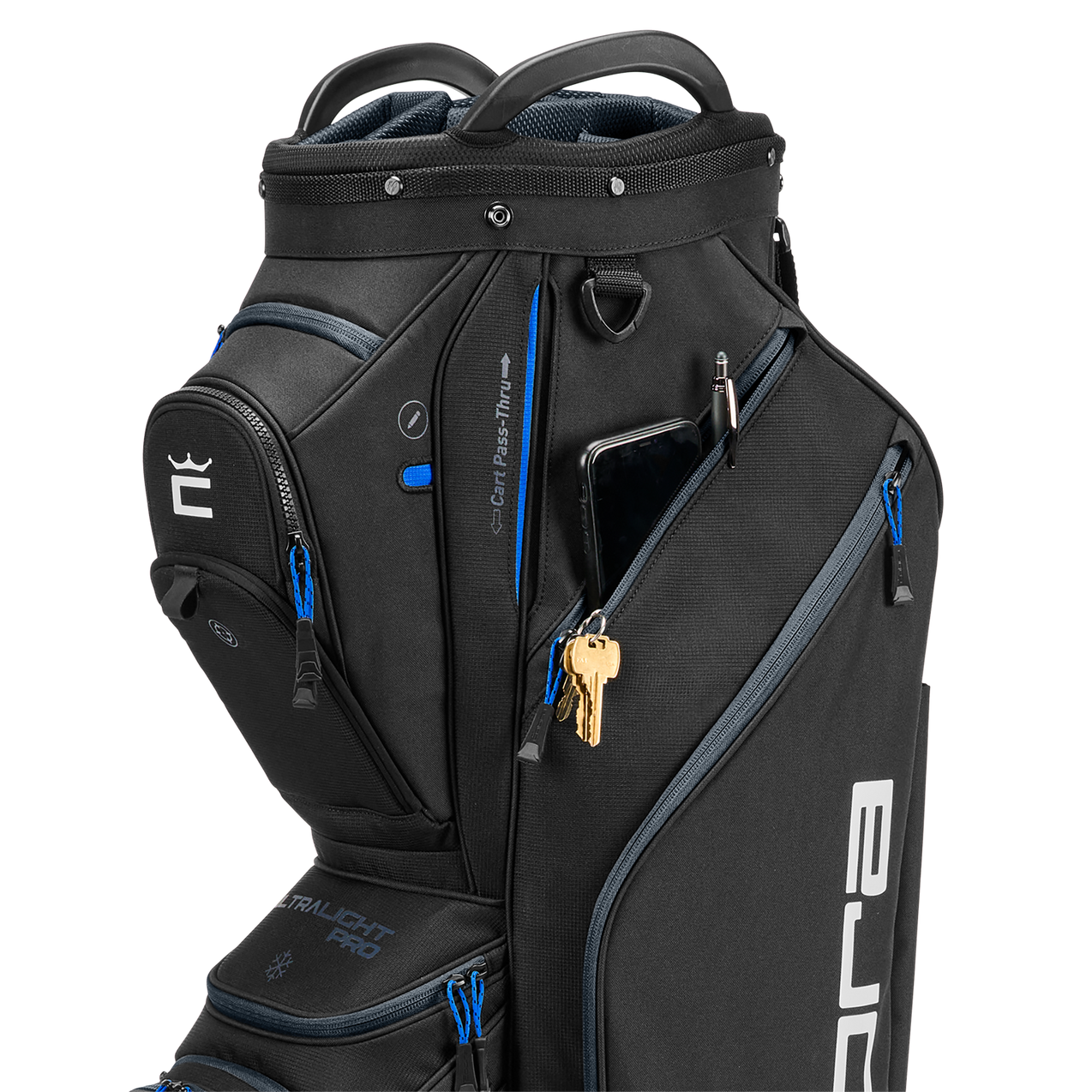 Ultralight Pro Cart Bag