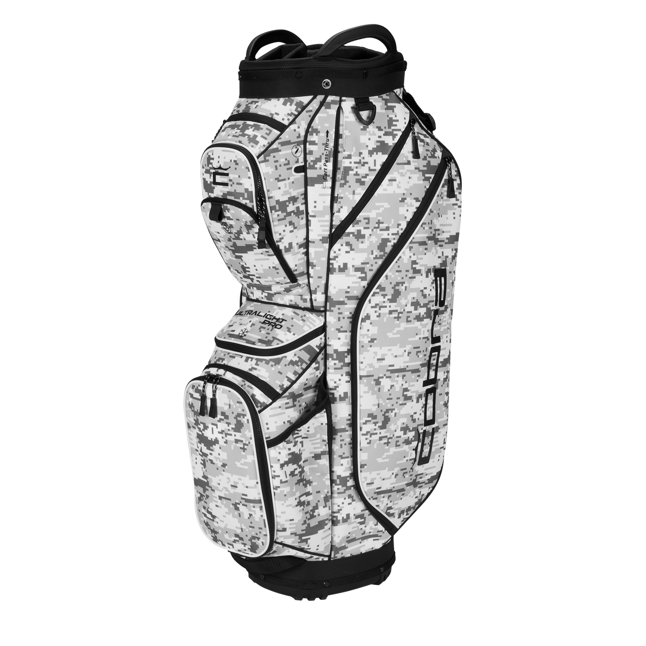 Ultralight Pro Cart Bag