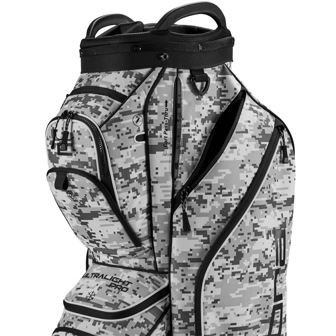 Ultralight Pro Cart Bag