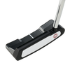TRI-HOT 5K Triple Wide Double Bend Putter with Pistol Grip