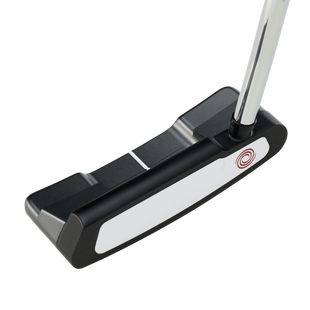 TRI-HOT 5K Triple Wide Double Bend Putter with Pistol Grip