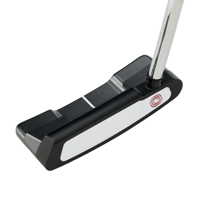 TRI-HOT 5K Triple Wide Double Bend Putter with Pistol Grip | ODYSSEY ...