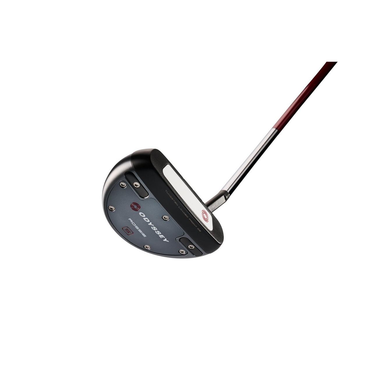 TRI-HOT 5K Rossie Slant with Pistol Grip | ODYSSEY | Putters