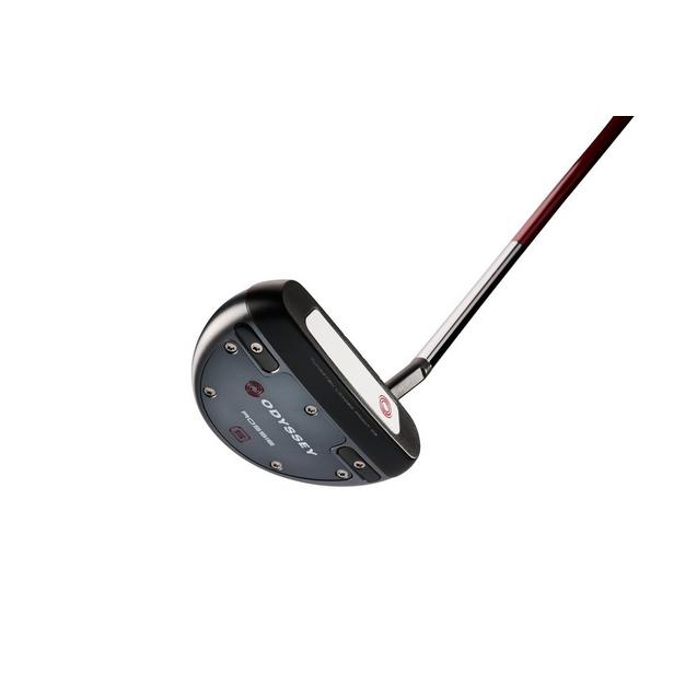 TRI-HOT 5K Rossie Slant with Pistol Grip ODYSSEY
