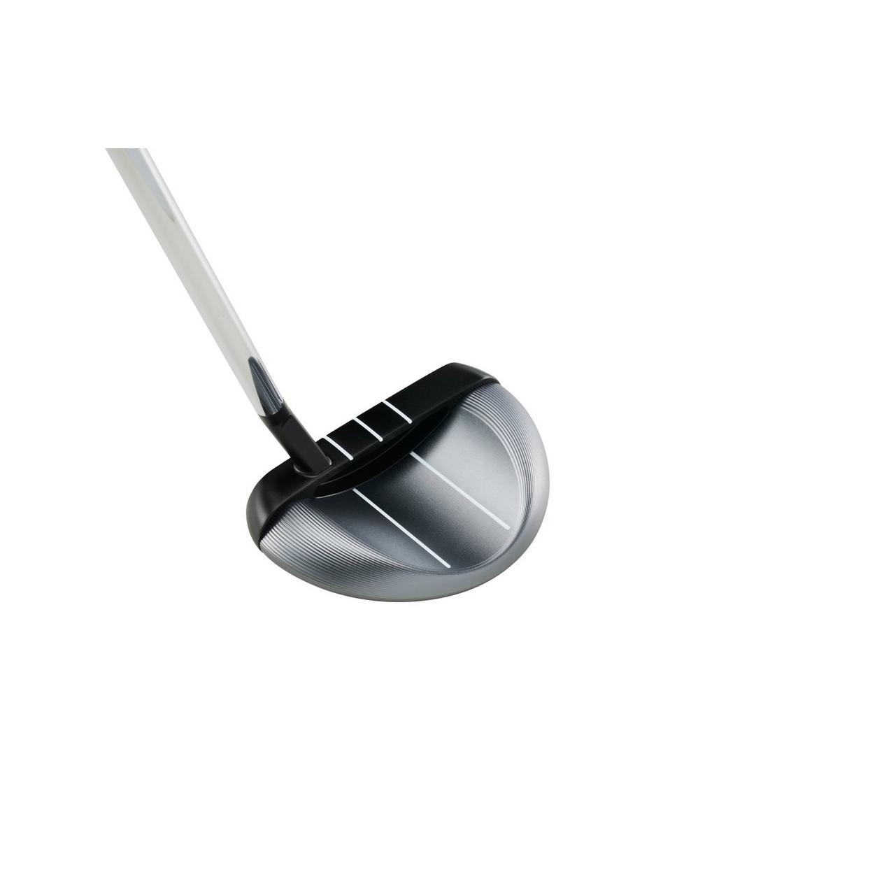 TRI-HOT 5K Rossie Slant with Pistol Grip | ODYSSEY | Putters TRI-HOT 5K Rossie Slant with Pistol Grip | ODYSSEY | Putters