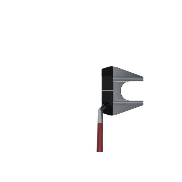 TRI-HOT 5K Seven Slant Putter with Pistol Grip | ODYSSEY | Golf