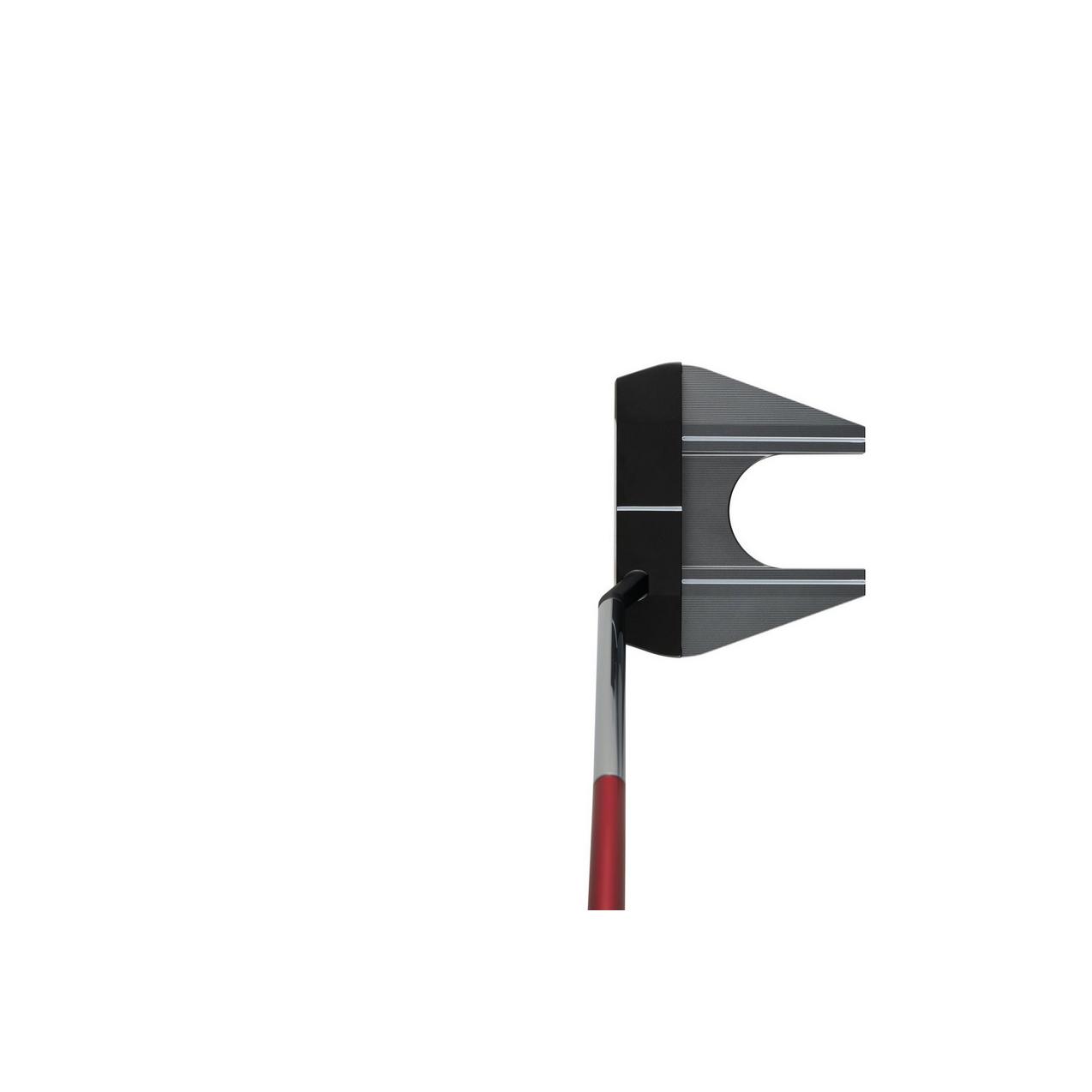 TRI-HOT 5K Seven Double Bend Putter with Pistol Grip | ODYSSEY