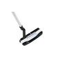 White Hot Versa One CH Putter with Pistol Grip