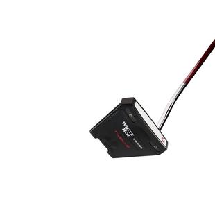 Whit Hot Versa 12 Double Bend Putter with Pistol Grip