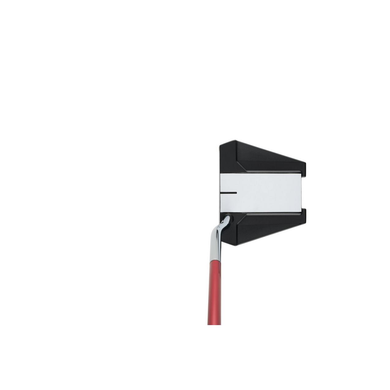 White Hot Versa 12 Double Bend Putter with Pistol Grip