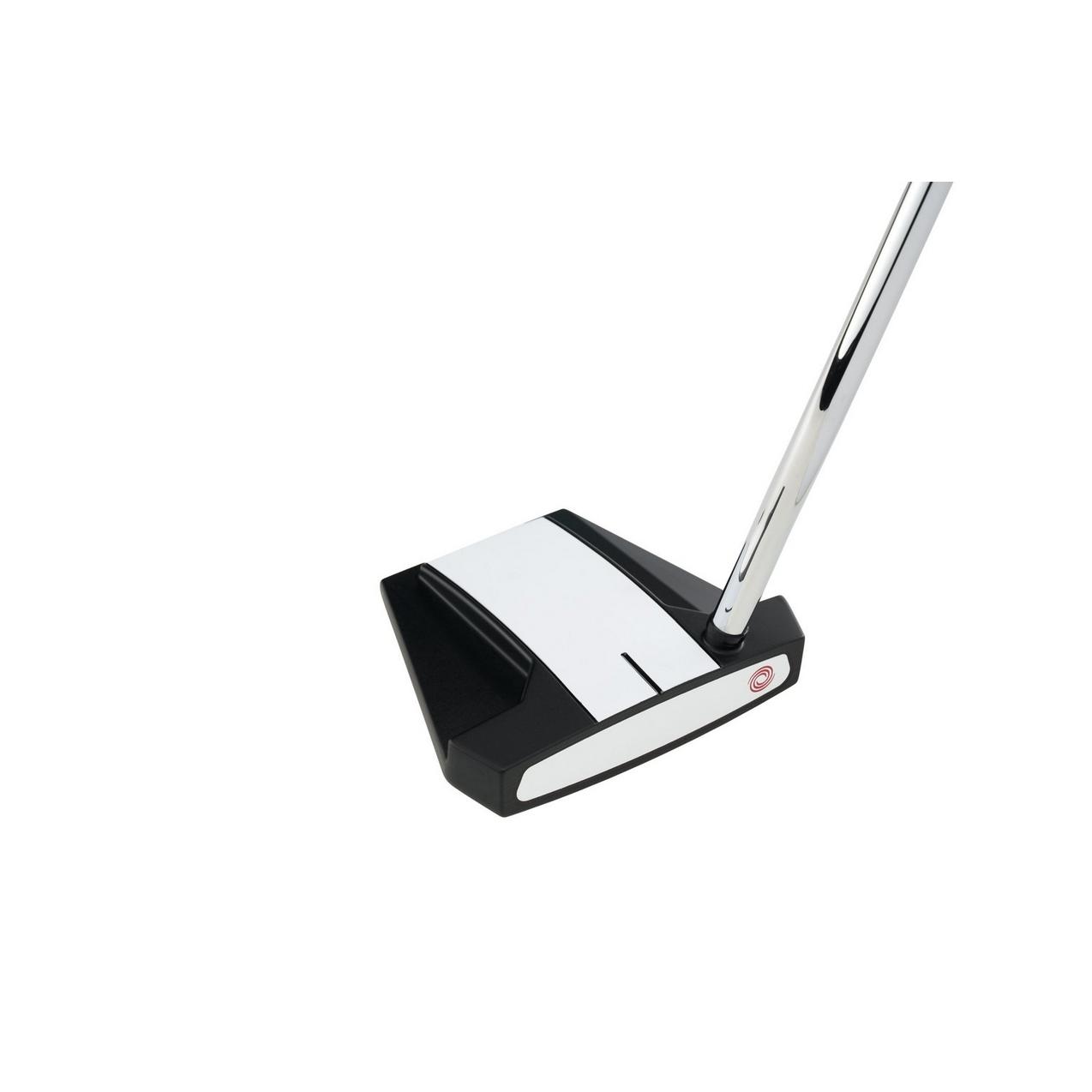 White Hot Versa 12 Double Bend Putter with Pistol Grip