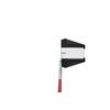 White Hot Versa 12 Slant Putter with Pistol Grip