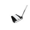 White Hot Versa 12 Slant Putter with Pistol Grip