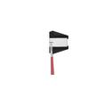 White Hot Versa 12 Center Shaft Putter with Pistol Grip