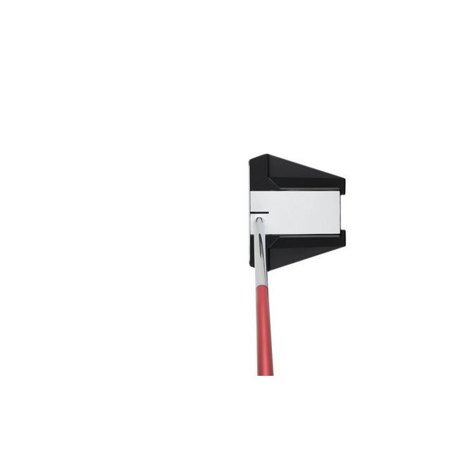 ODYSSEY WHITE HOT VERSA TWELVE CS パター WHITE HOT VERSA TWELVE パター | ゴルフギアカタログ