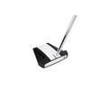 White Hot Versa 12 Center Shaft Putter with Pistol Grip