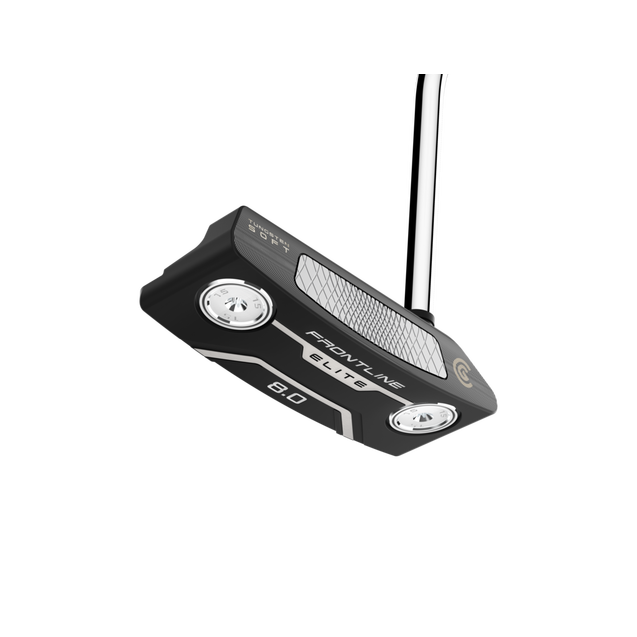Frontline Elite 8.0 Putter with Steel Shaft CLEVELAND