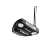 Frontline Elite CERO Single Bend Putter with Steel Shaft