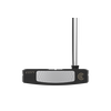 Frontline Elite CERO Single Bend Putter with Steel Shaft