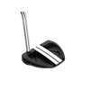 Frontline Elite CERO Single Bend Putter with Steel Shaft