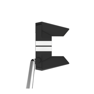 Fer droit Frontline Elite ELEVADO &agrave; pli unique avec tige en acier CLEVELAND