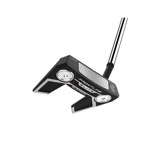 Frontline Elite ELEVADO Slant Putter with Steel Shaft CLEVELAND