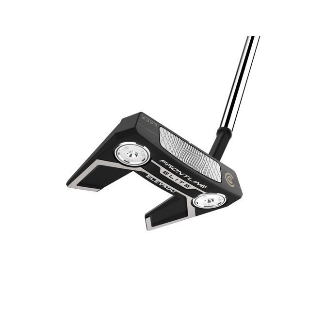 Frontline Elite ELEVADO Slant Putter with Steel Shaft CLEVELAND