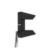 Frontline Elite ELEVADO Slant Putter with Steel Shaft