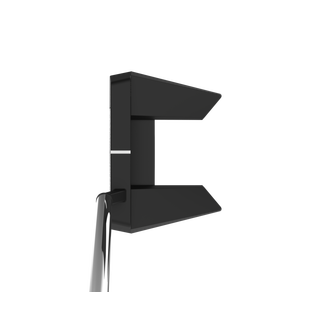 Frontline Elite ELEVADO Slant Putter with Steel Shaft CLEVELAND