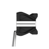 Frontline Elite RHO Single Bend Putter with Steel Shaft