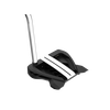 Frontline Elite RHO Single Bend Putter with Steel Shaft