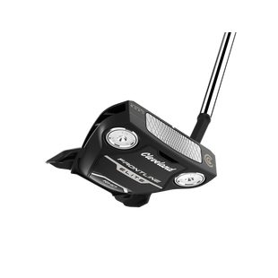 Frontline Elite RHO Slant Putter with Steel Shaft