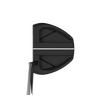 Frontline Elite CERO Slant Putter with All In Shaft