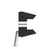 Frontline Elite ELEVADO Single Bend Putter with All In Shaft