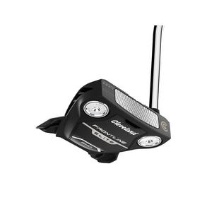 Frontline Elite RHO Single Bend Putter with All In Shaft