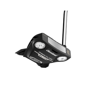 Frontline Elite RHO Single Bend Putter with All In Shaft