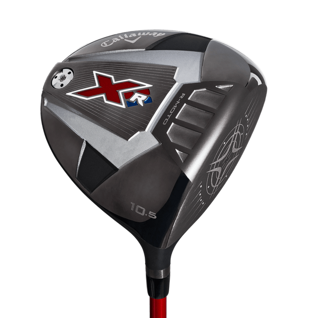 XR 13 Piece Package Set with Steel Shafts | CALLAWAY | Golf Town