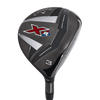 XR 13-Piece Package Set with Steel Shafts