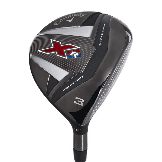 新発売 新商品 XR 13 Piece Package Set with Steel Shafts | CALLAWAY クラブ
