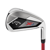XR 13-Piece Package Set with Steel Shafts
