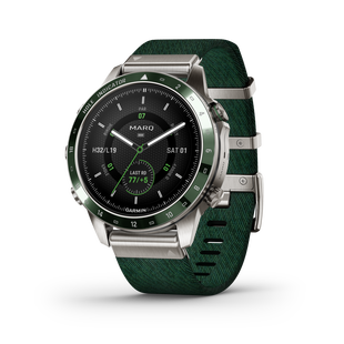 MARQ Golfer - Gen 2 GPS Watch