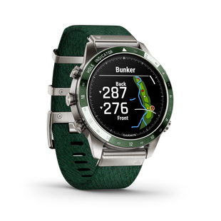 MARQ Golfer - Gen 2 GPS Watch GARMIN