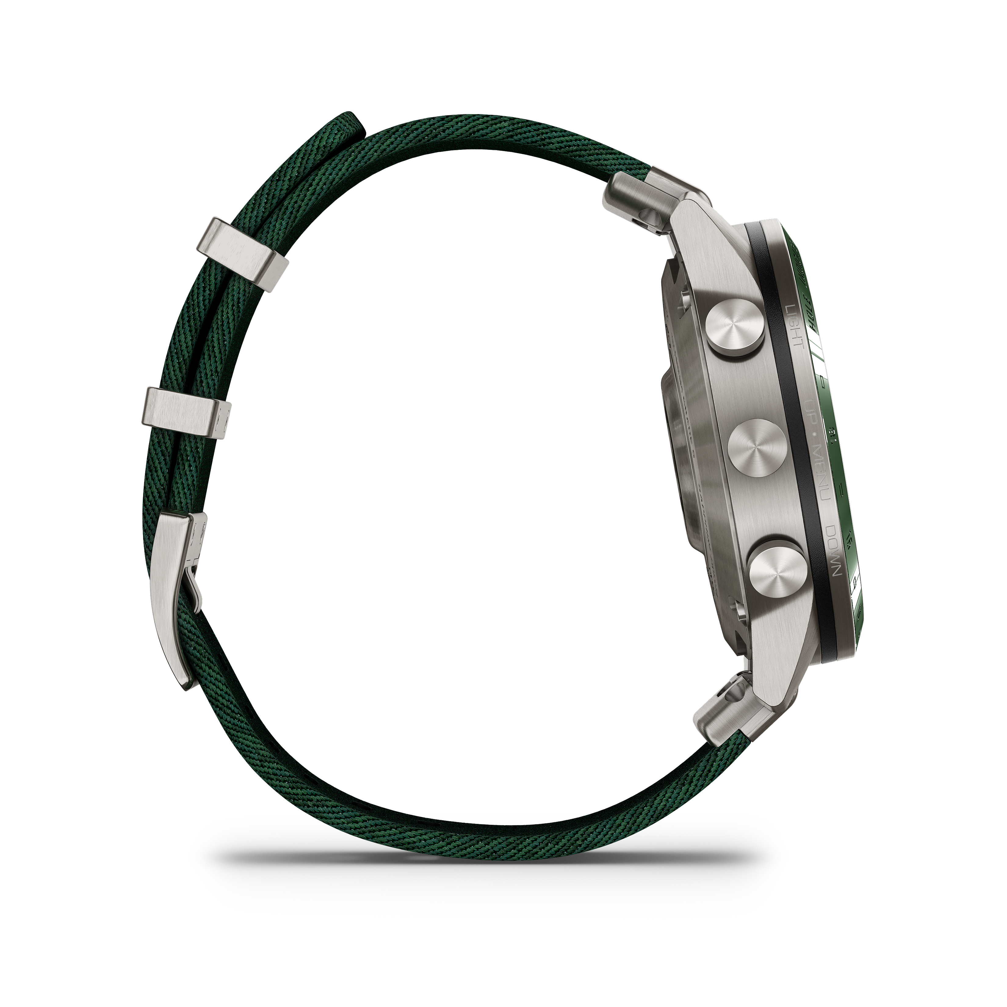 MARQ Golfer - Gen 2 GPS Watch