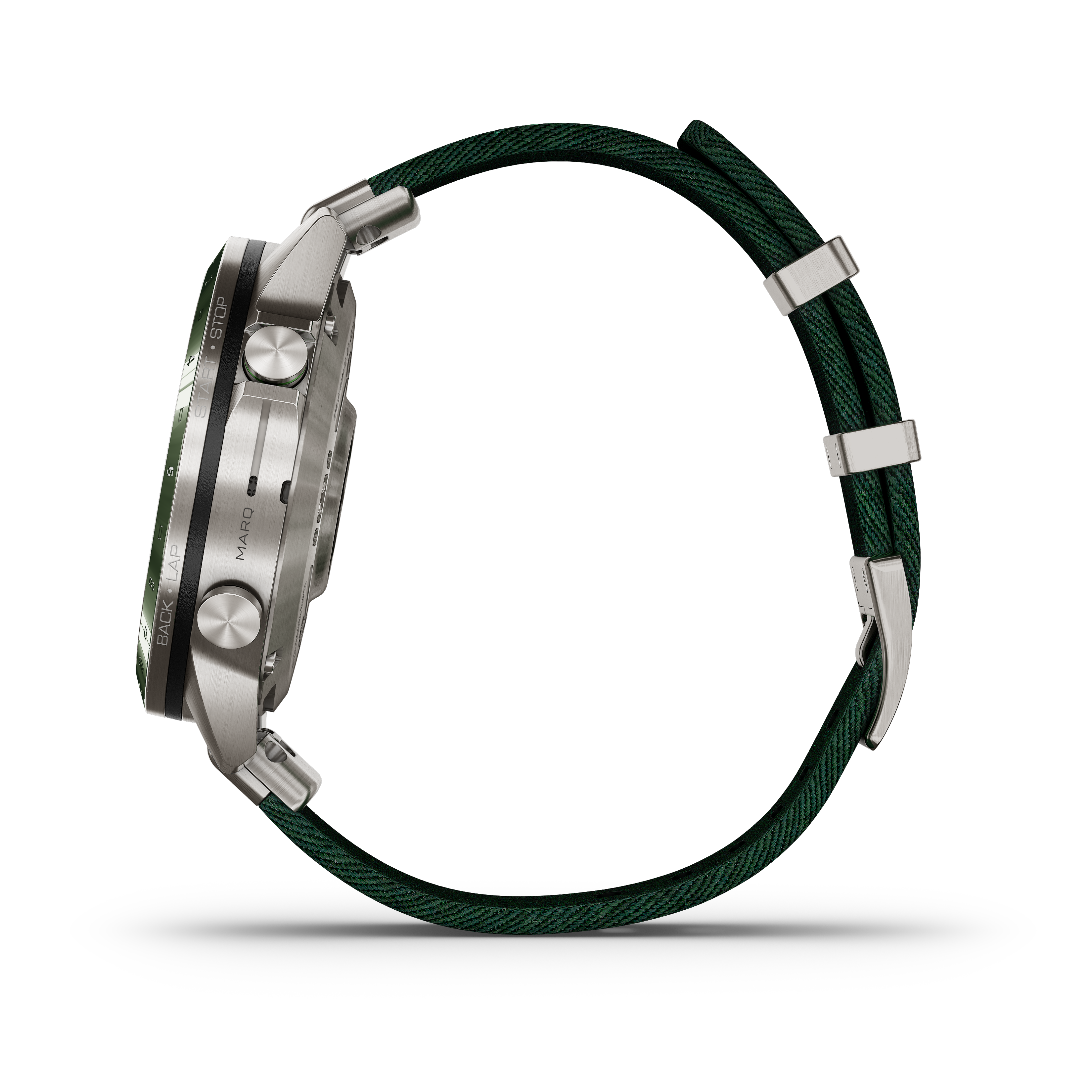 MARQ Golfer - Gen 2 GPS Watch